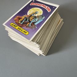Sports Cards 