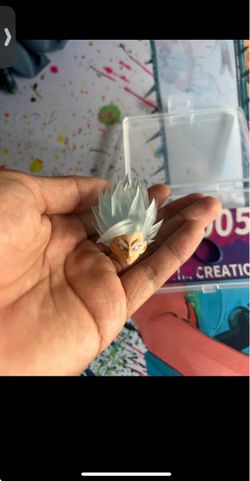 Sh figuarts beast gohan
