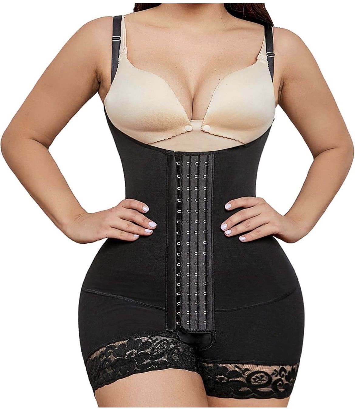 GROW LOOP Shapewear. M