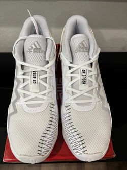 Adidas DON Issue #2 Basketball Sneakers men’s size 12 brand new