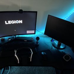 Legion Gaming PC