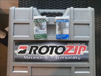 RotoZip