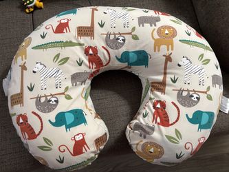 Boppy Nursing Pillow