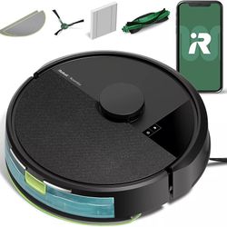 Brand New Mop And Vacuum Roomba