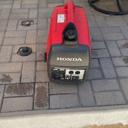 Honda Generator 