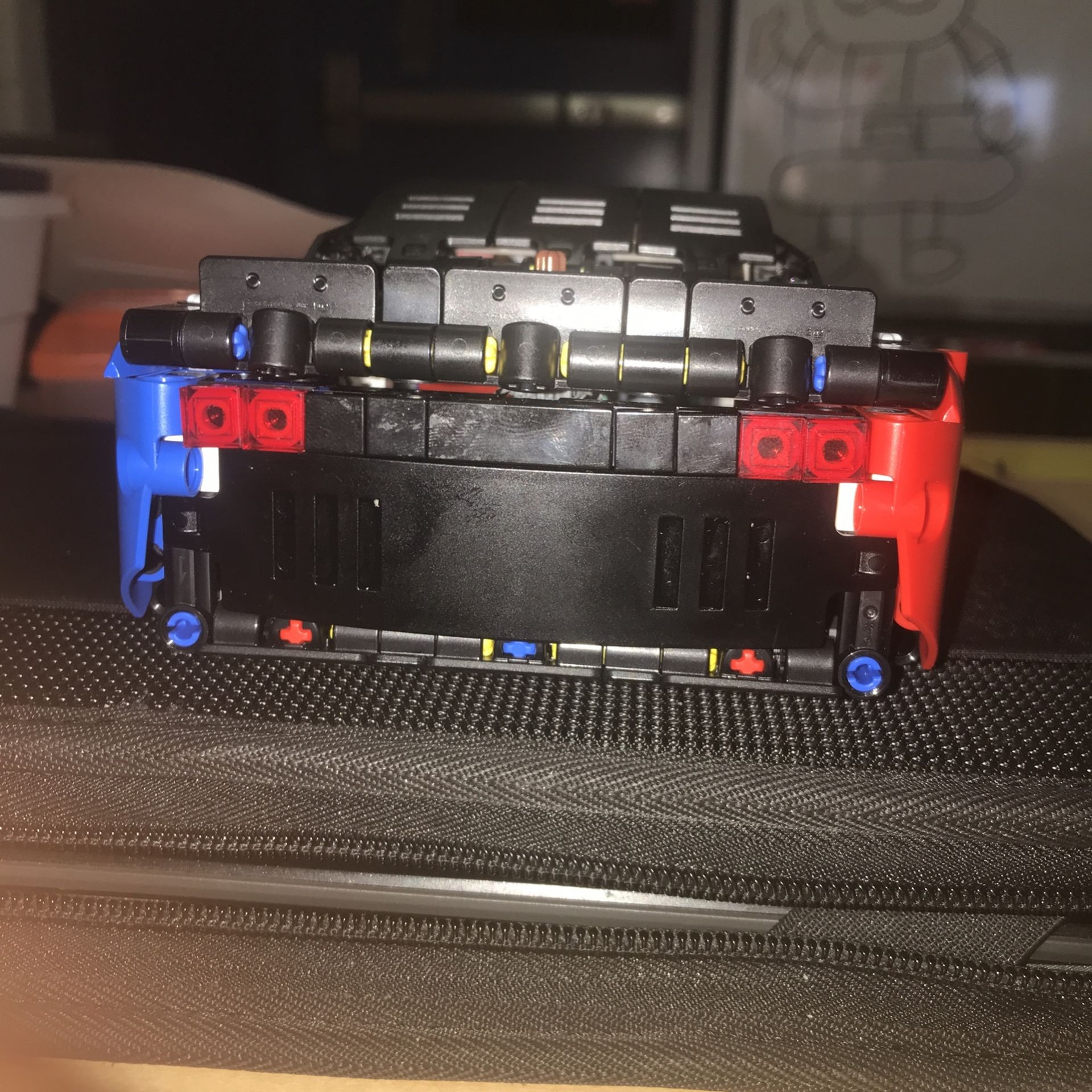 Lego Technic Camaro