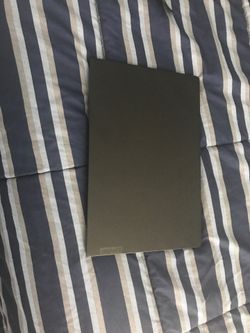 Lenovo laptop