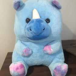 Huge Stuffed Toy