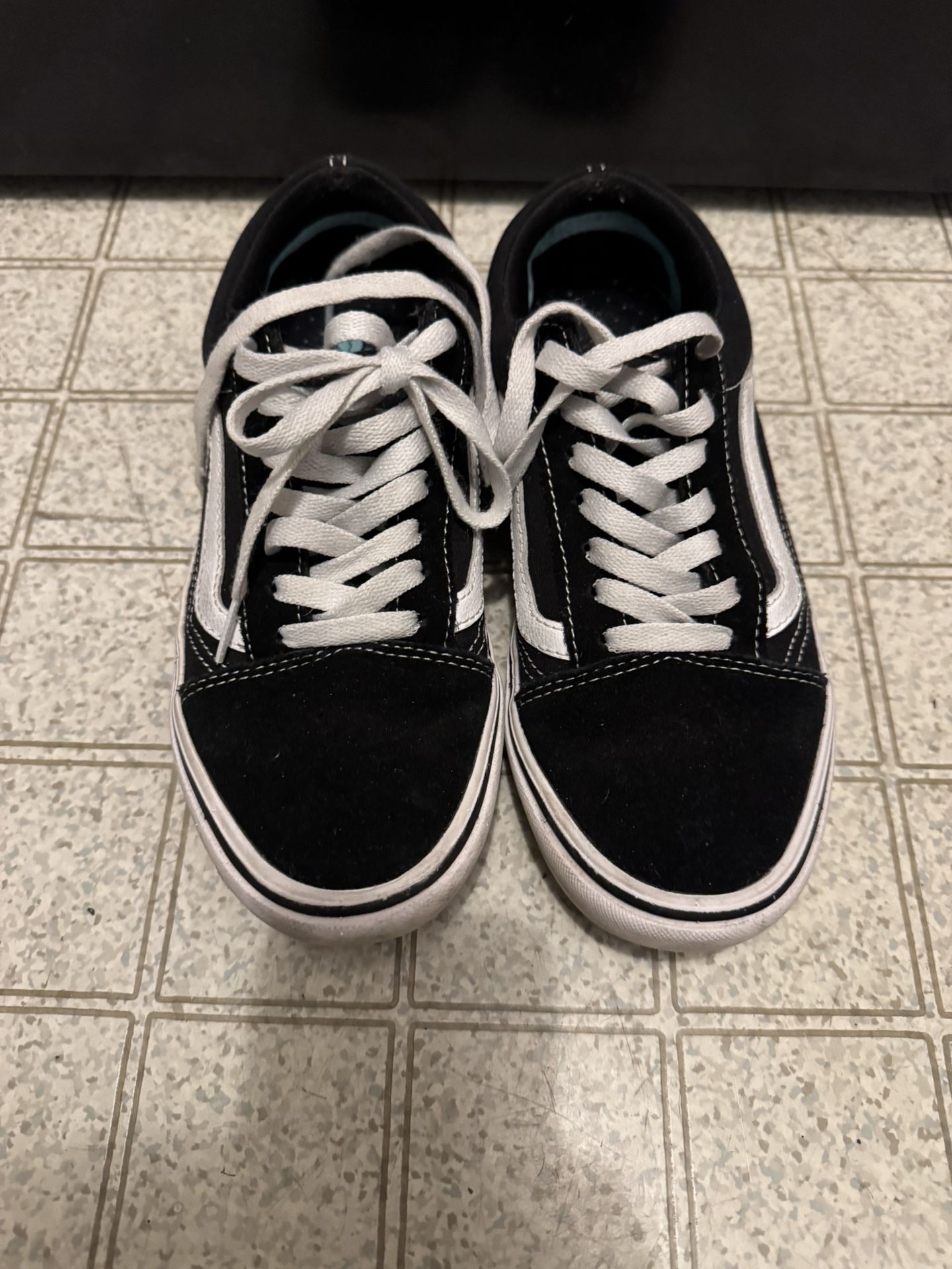 Vans Old Skool Sneaker