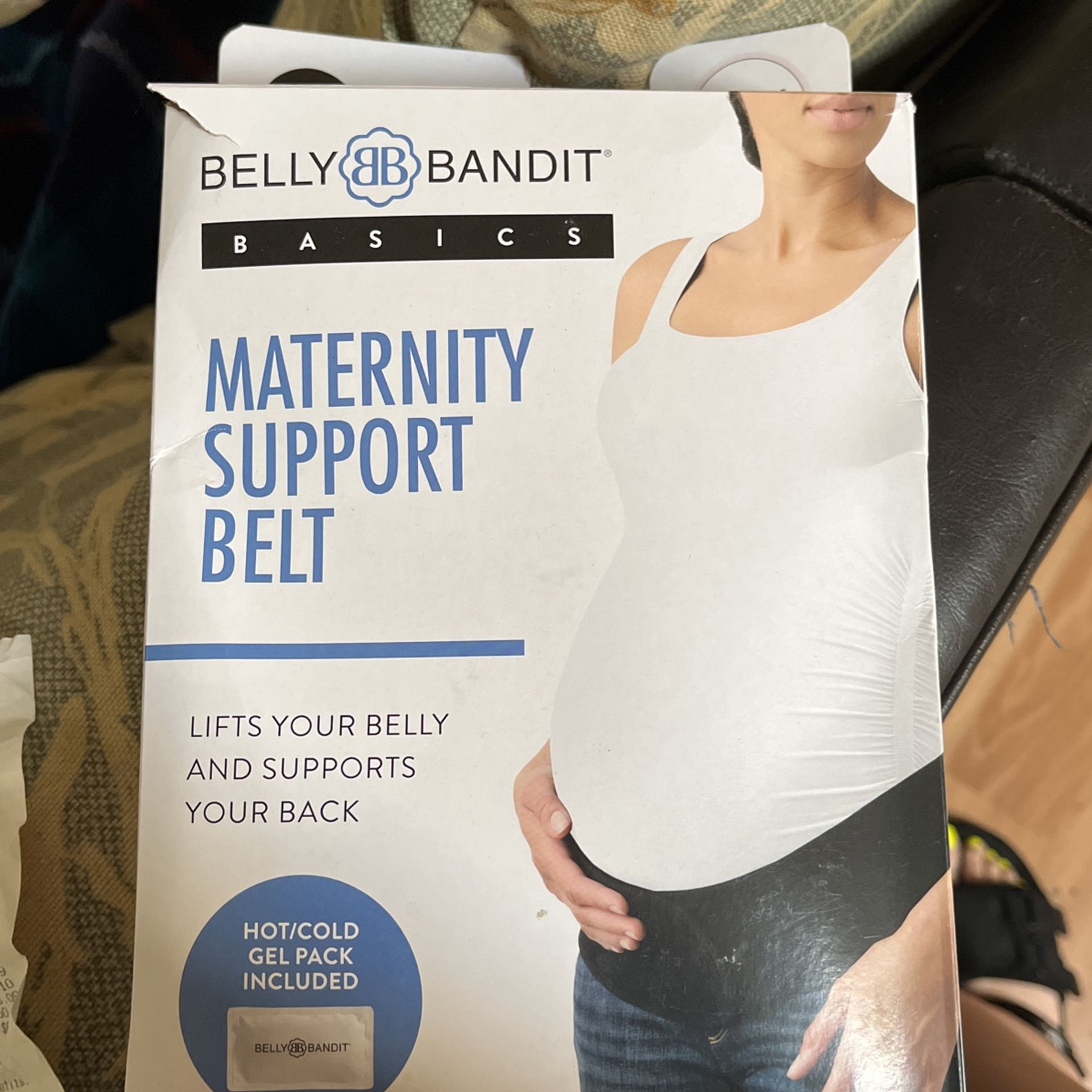 Maternity Support Belt
