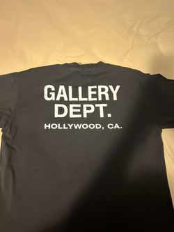 Gallery Dept Tee.
