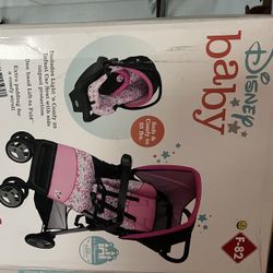 Stroller / Car Seat 