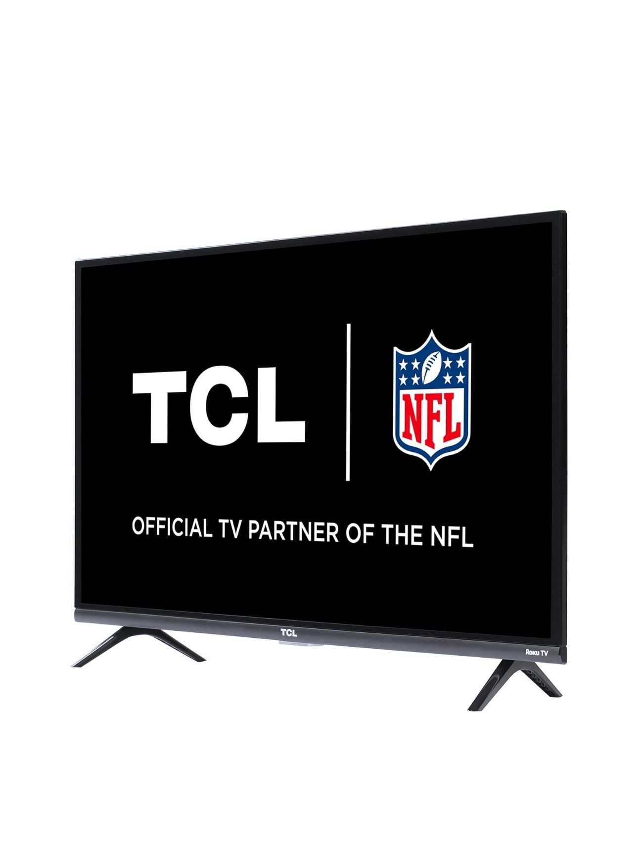 TCL 32-inch 1080p Roku Smart LED TV - 32S327