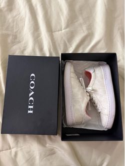 coach shoes