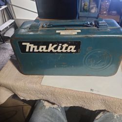 Makita  Hand Grinder