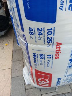 Roof Insulation