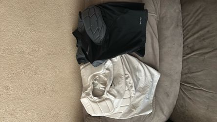McDavid/Nike Youth Medium