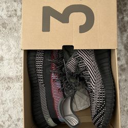 Adidas Yeezy Yecheil Steal
