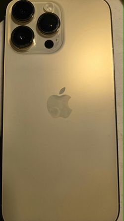 iPhone 14 Pro Max 512 GB, AT&T  like new barely used--flawless