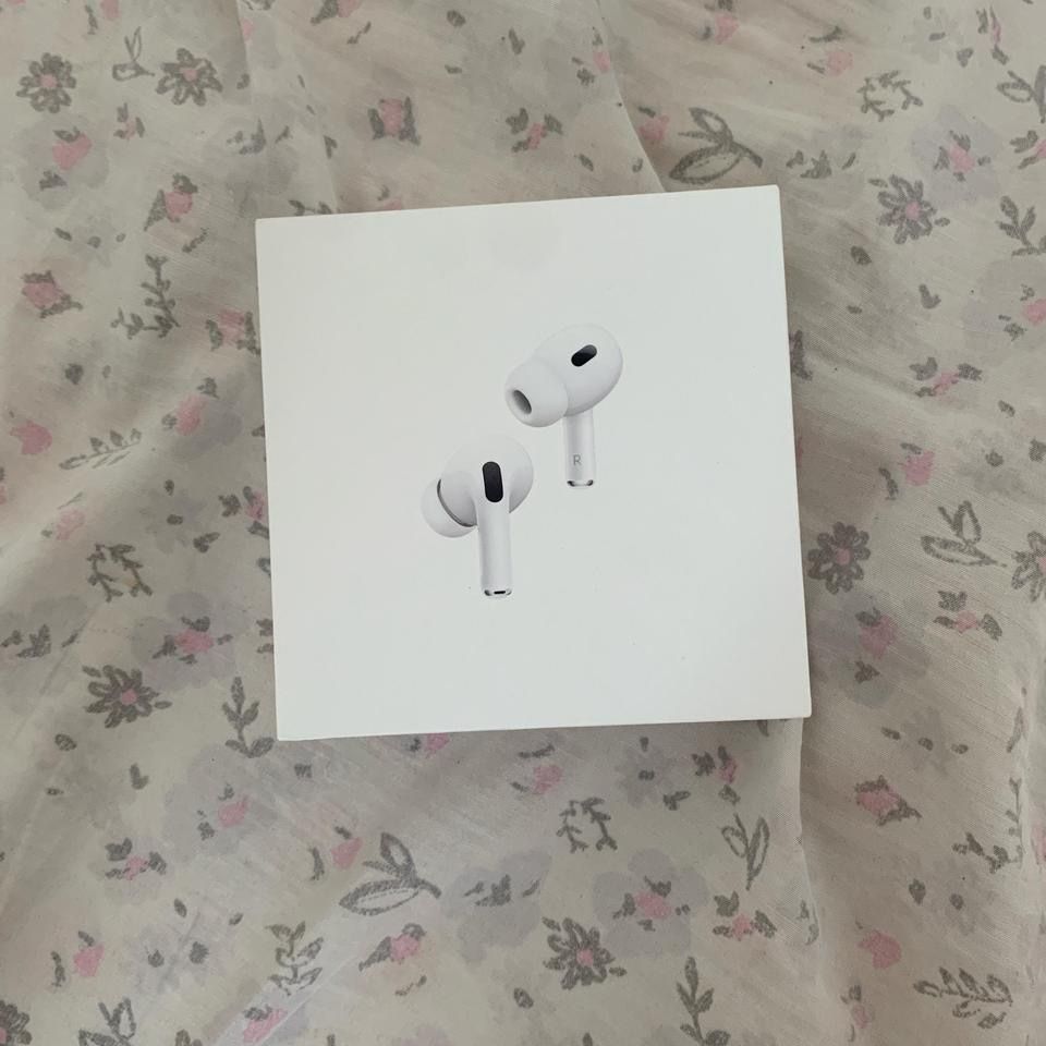 AirPods Pro 2