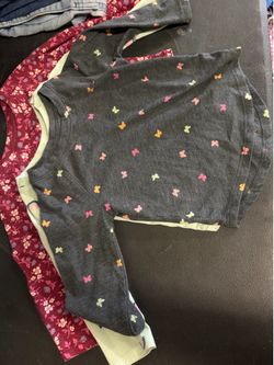 12M baby girl clothes