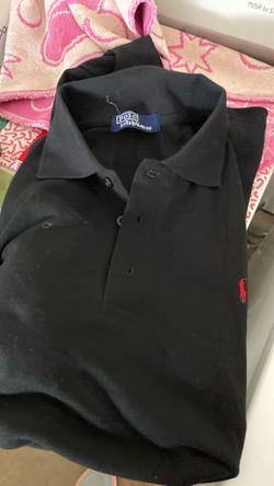Polo T-shirt
