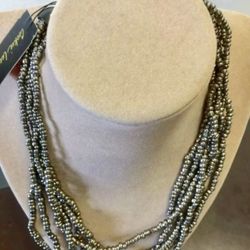 Costume Jewelry