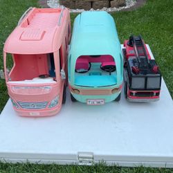 Toy Cars For Kids 