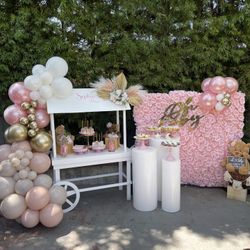 Backdrops