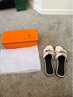 Women’s slides