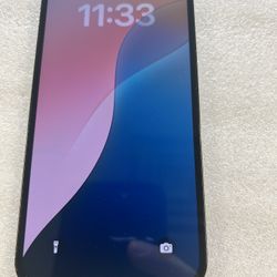 iPhone 12 Pro Max factory unlocked any carrier 128 GB good condition