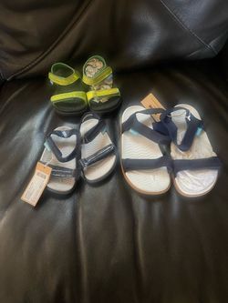 Native shoes