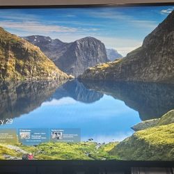 Gaming Monitor 