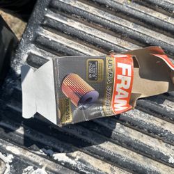 Oil Filter 