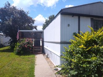 🦕Oakwood Single Wide Mobile Home for Sale🦕
