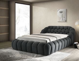 King Bed Frame