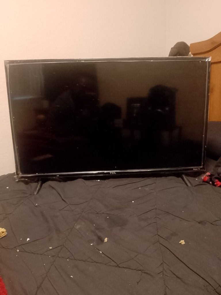 TCL Roku TV