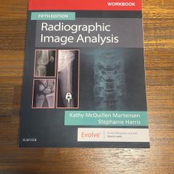 Radiology Image Analysis 