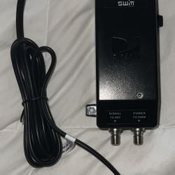 DirecTV SWM LNB Power Inserter/Supply  Pl21R1-03 