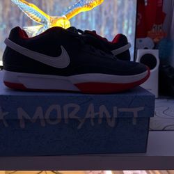 Nike Ja 1s USA colorway