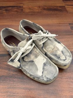 Clark’s Originals Wallabees Size 9.5