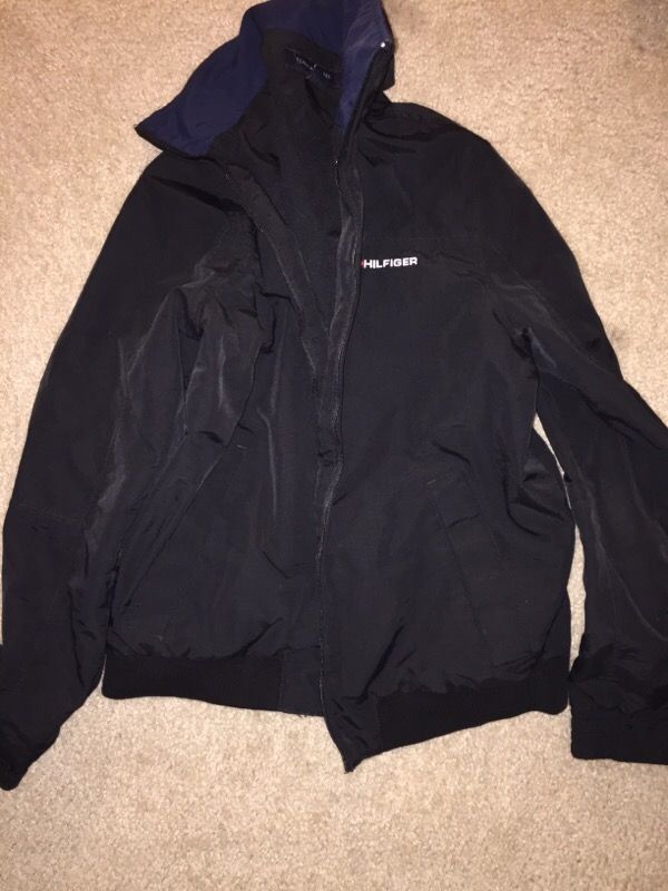 Tommy Hilfiger jacket