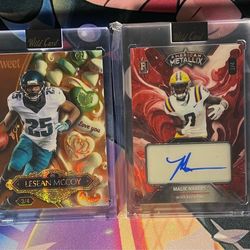 Football cards
