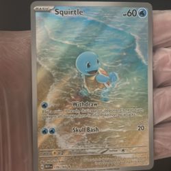 Prismatic Evolutions And 151 Pokemon Cards