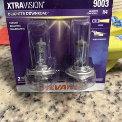 Headlights Bulb 