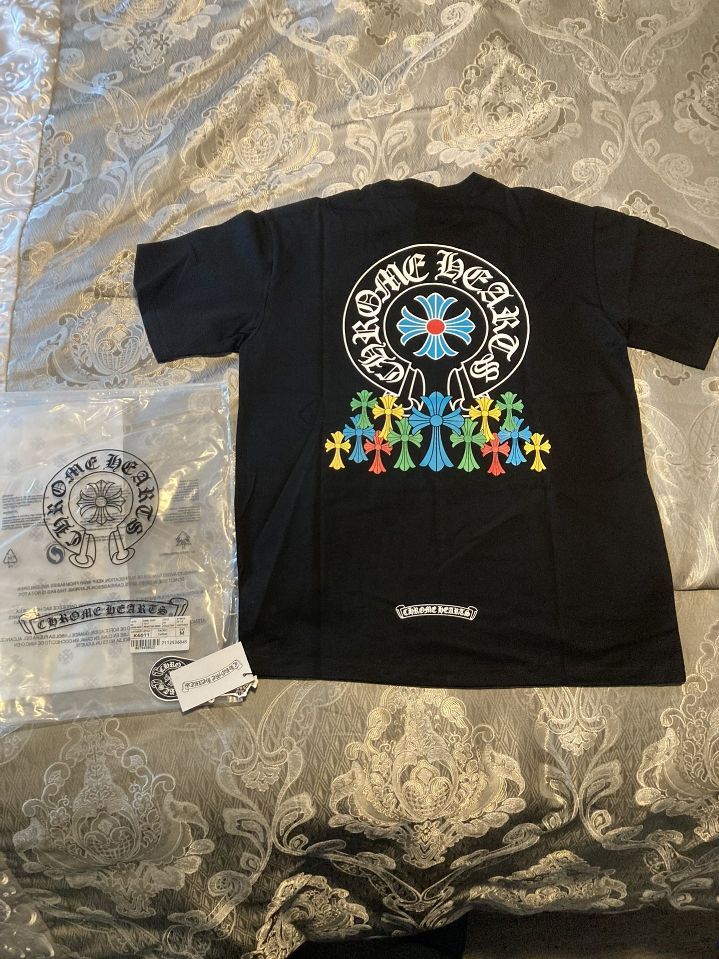 Chrome Hearts