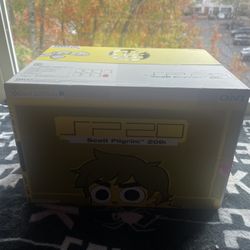 Scott Pilgrim 20th Anniversary Box Set