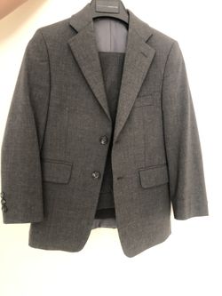 Nordstrom Kids Suit