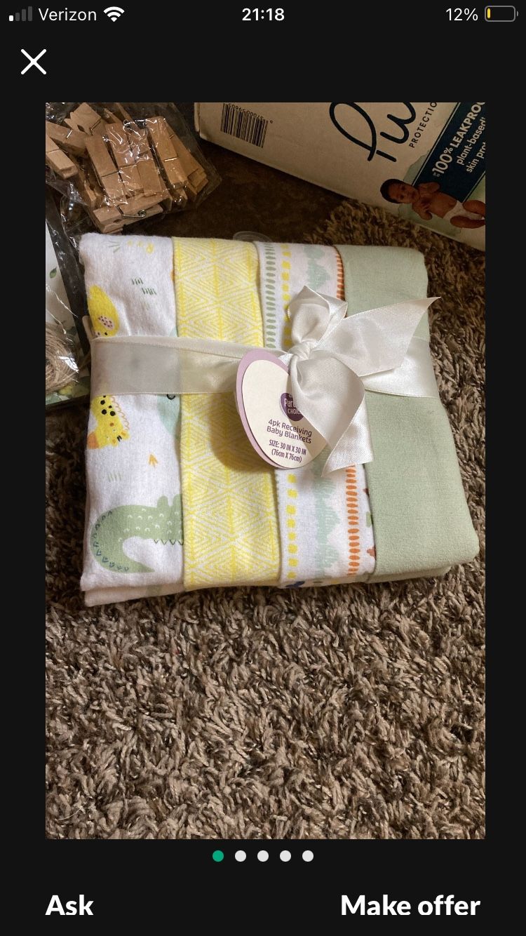 Baby Stuff 