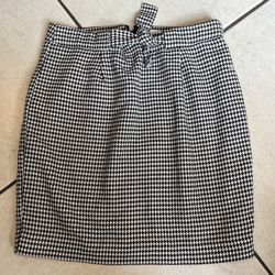 Loft Petite pencil skirt